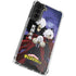 My Hero Academia Tomuras Decay Season 6 Galaxy S21 FE Clear Case